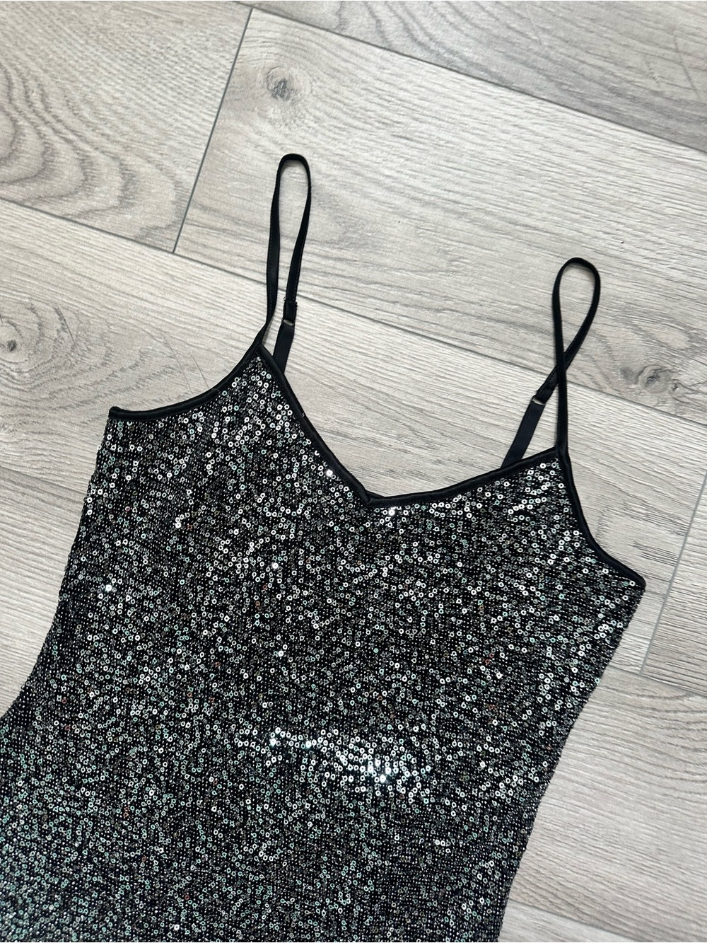 Express Tank Top - Picture 4 of 6